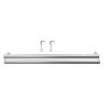 Moulding Poster Hanger Aluminium Silver