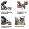 suction-cup-poster-hanging