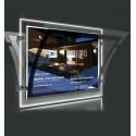 A1 LED Display Pocket Ceiling Kit