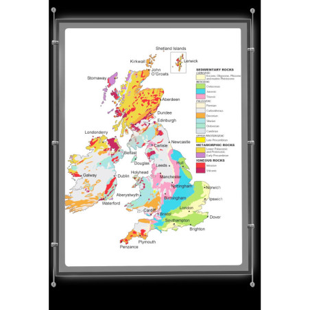 A0 LED Large Display Pocket Wall To Wall