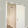 Sliding Door Hanging Track