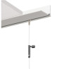 Suspended Drop Ceiling Rail