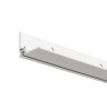 Suspended Drop Ceiling Rail