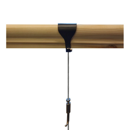 VICTORIAN MOULDING PICTURE HANGING