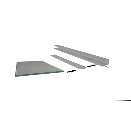 10MM Glass Shelf Bracket