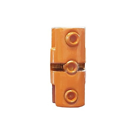 Blue Panel Support Double 4MM