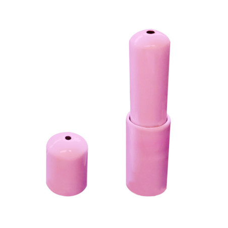 Ceiling to Floor Fixings Pink