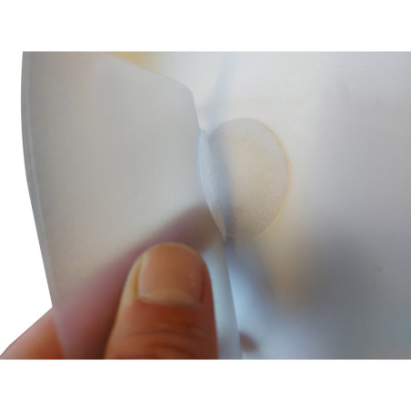 Self Adhesive Picture Hanging Stickers 2pcs