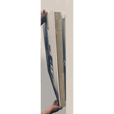 Self Adhesive Picture Hanging Stickers 2pcs