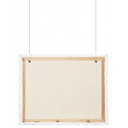 canvas-board-hanging-steel-cable
