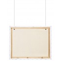 Canvas Board Hanging Steel Cable