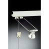STAS multirail armature classic picture hanging & lighting