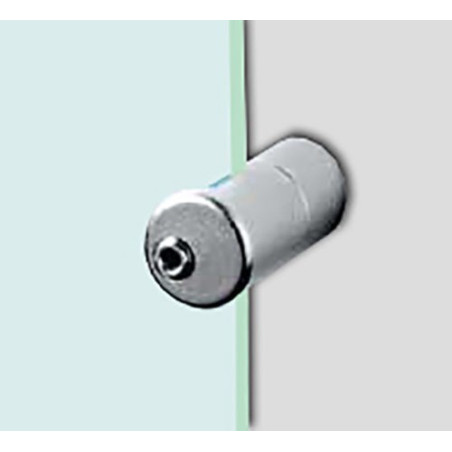 Side Edge Grip Support