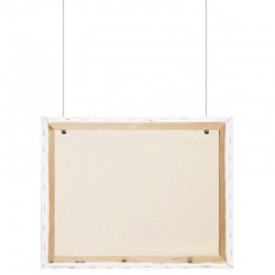 Canvas Board Hanging Cable