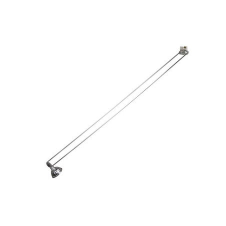 STAS multirail armature classic picture hanging & lighting
