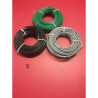 Net Curtain Voile Wire
