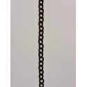 Black Picture Hanging Chain