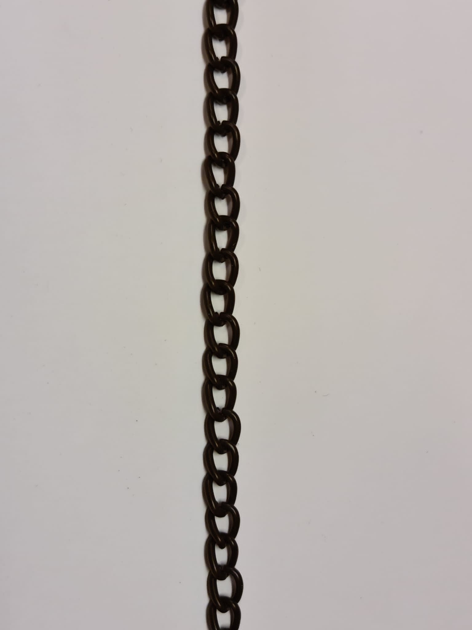 Black Picture Hanging Chain