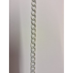 White Picture Hanging Chain
