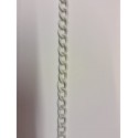 White Picture Hanging Chain