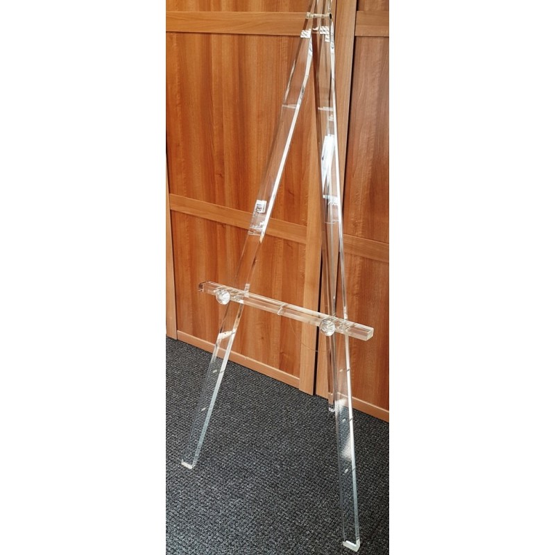 Greco Easel Transparent 