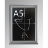 Snap Frame Chalkboard
