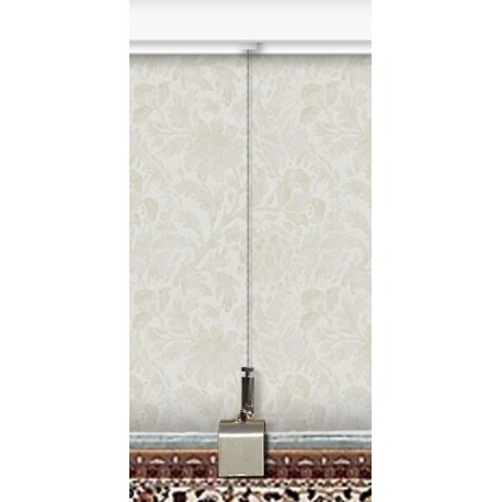 P-rail Rug Hanging Cable