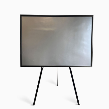 Greco Metal Easel with Frame