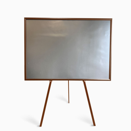 Greco Metal Easel with Frame