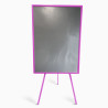 Greco Metal Easel with Frame