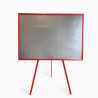 Greco Metal Easel with Frame