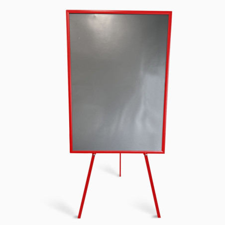 Greco Metal Easel with Frame