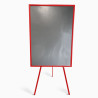 Greco Metal Easel with Frame