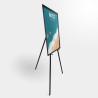 Greco Metal Easel with Frame