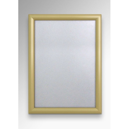 Magnetic Snap Frame for Posters & Pictures