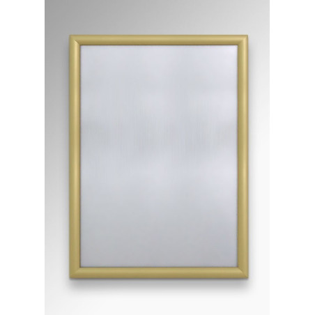 Magnetic Snap Frame for Posters & Pictures