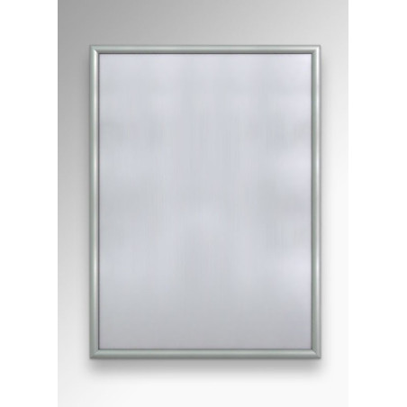 Magnetic Snap Frame for Posters & Pictures