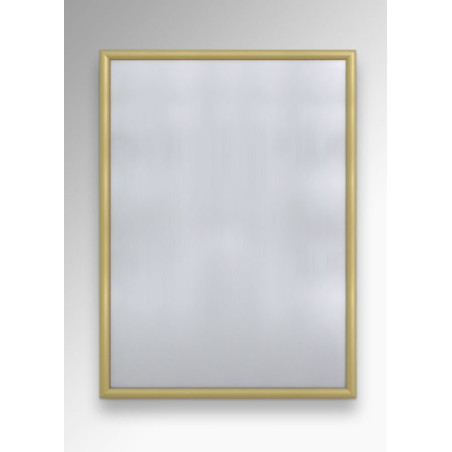 Magnetic Snap Frame for Posters & Pictures