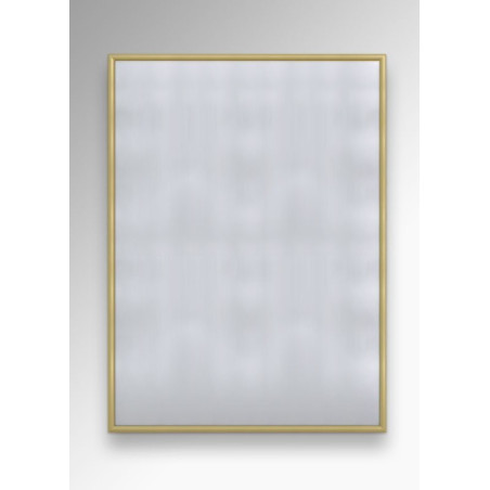 Magnetic Snap Frame for Posters & Pictures