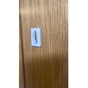 Self adhesive Picture hanger Wall Hook A1 A2 A3 A4 Frames 5KG