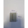 Self adhesive Picture hanger Wall Hook A1 A2 A3 A4 Frames 5KG