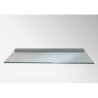Floatin Glass Shelf