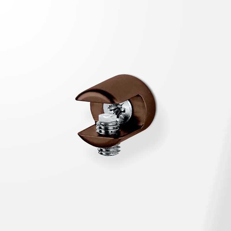 Wall Mounted Shelf Support 10MM