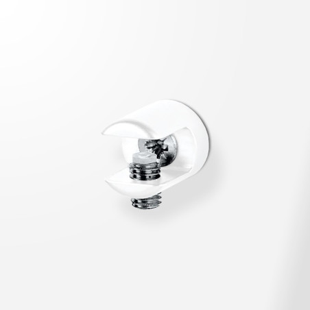 Wall Mounted Shelf Support 10MM