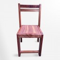 Stacking Kids Wooden Chair