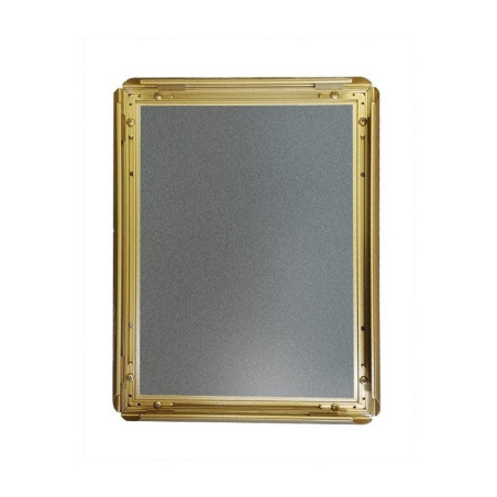 Self Adhesive Snap Frame