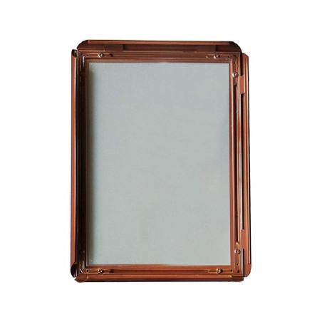 Self Adhesive Snap Frame