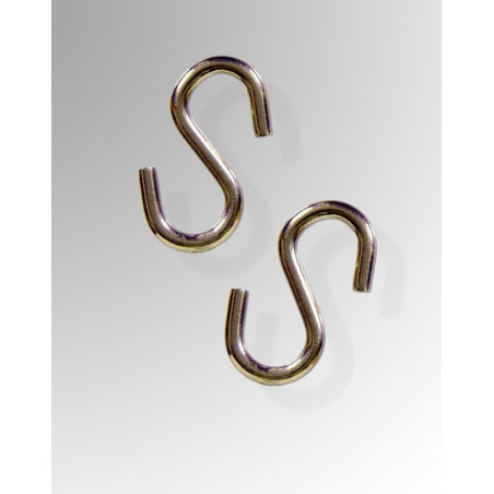 Gold Traditional Picture hanging Chain Kit