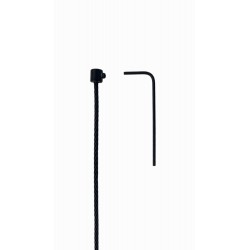 Moulding Hook Suspended Cable