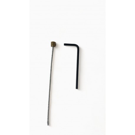 Moulding Hook Suspended Cable